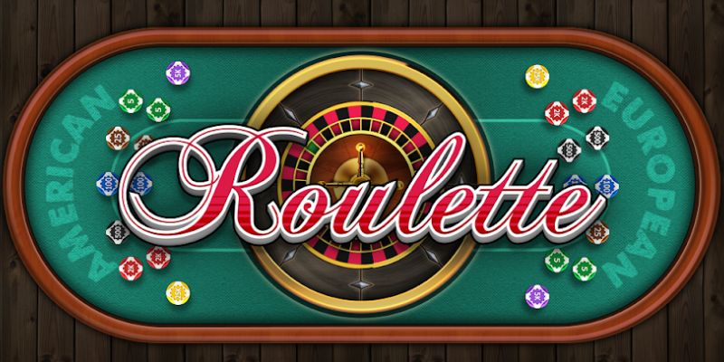 Trò chơi Roulette là gì?